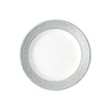 Juliska Le Panier Side/Cocktail Plate - Grey Mist