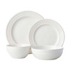 Juliska Le Panier 4pc Setting - Whitewash