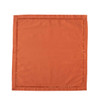 Juliska Velvet Trim Napkin - Orange