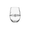 Juliska Heritage Stemless Wine Set of 4