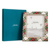 Juliska Stewart Tartan Frame - 8 in x 10 in