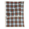 Juliska Stewart Tartan Throw