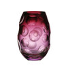 Moser Bubbles Vase, 30cm