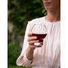 Moser Geo Red Wine Glass, 410 ml