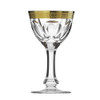 Moser Lady Hamilton Sherry Glass, 65 ml - 05694-01