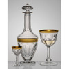 Moser Lady Hamilton White Wine Glass, 210 ml - 05661-01
