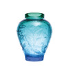 Moser Lirio Vase, 33cm - 33736-E7