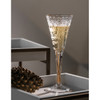 Moser Maharani Champagne Glass, 160 ml - Set Of 2 Glasses