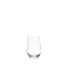 Moser Optic Shot Glass, 80 ml