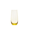 Moser Optic Water Glass, 350 ml