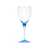 Moser Optic Wine Glass, 350 ml