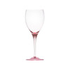 Moser Optic Wine Glass, 350 ml