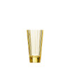 Moser Purity Vase, 11.5cm