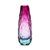 Moser Stones Vase, 40.5cm