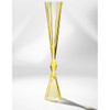 Moser Symmetry Vase, 40cm