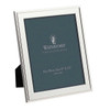 Waterford Classic Silver 8x10 Frame