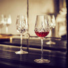 Waterford Connoisseur Lismore Cognac Glass 10 oz Set of 2