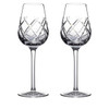 Waterford Connoisseur Olann Cognac Glass 10 oz Set of 2