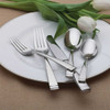 Waterford Conover Stainless 65-Piece Flatware Set