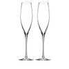 Waterford Elegance Champagne Classic Flute, Pair