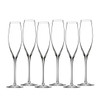 Waterford Elegance Champagne Classic Flute, Set of 6