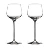Waterford Elegance Dessert Wine Glass Pair
