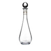 Waterford Elegance Tall Decanter with Round Stopper