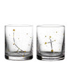 Waterford Frontiers Tumbler pair