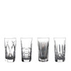 Waterford Gin Journeys Hiball, Set of 4