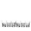 Waterford Lismore Connoisseur Heritage 13.5oz Double Old Fashioned Glass, Set of 6