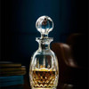 Waterford Lismore Connoisseur Rounded Decanter