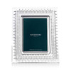 Waterford Lismore Diamond Picture Frame 4x6"