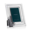 Waterford Lismore Diamond Picture Frame 4x6"
