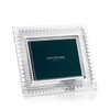 Waterford Lismore Diamond Picture Frame 5x7"