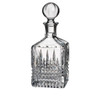 Waterford Lismore Diamond Square Decanter