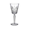 Waterford Lismore Tall Large Goblet 14 oz