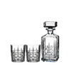 Waterford Marquis Brady Double Old Fashioned, Pair with Decanter