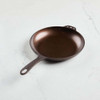 Smithey No. 10 Cast Iron Chef Skillet