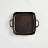 Smithey No. 12 Cast Iron Grill Pan