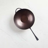 Smithey Hand-Forged Carbon Steel Wok