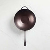 Smithey Hand-Forged Carbon Steel Wok