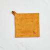 Smithey Suede Potholder