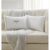 SFERRA Alato Decorative Pillow