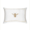 SFERRA Miele Decorative Pillow