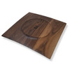 Andrew Pearce Square Serving Platter & Tray