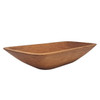 Andrew Pearce Notch Dough Bowl