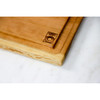 Andrew Pearce Medium Live Edge Wood Carving Board