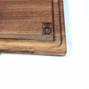 Andrew Pearce Large Live Edge Wood Carving Board