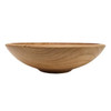 Andrew Pearce Small Champlain Classic Wooden Bowl