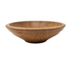 Andrew Pearce Small Willoughby Round with ridge Bowl